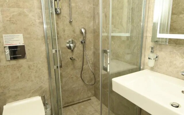 Novus Hotel Istanbul