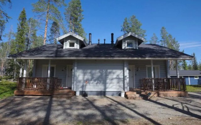 Ylläs Iisakki As. 10A