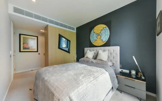 London Oasis Retreat With 2 Bedrooms - Fulham