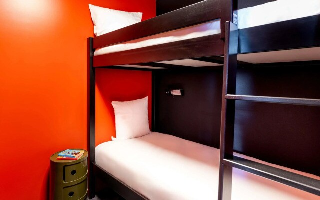 Ibis Styles Paris Villejuif