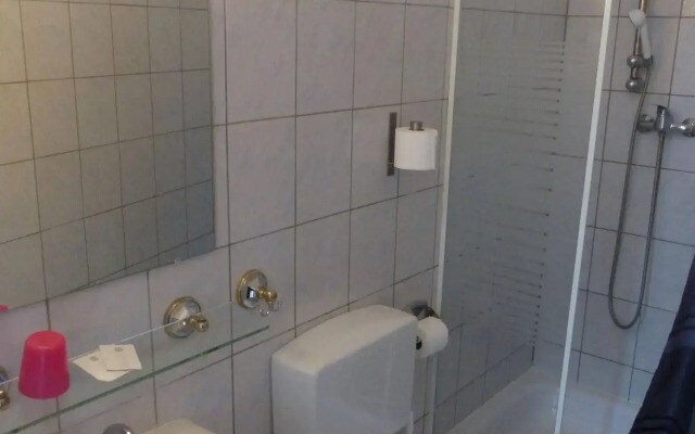 Hotel-Pension Spree