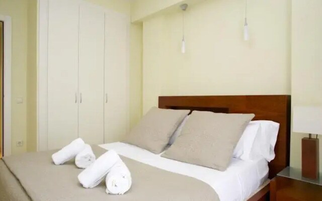 Suites4days Sagrada Familia Views