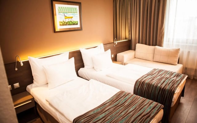 Hotel Expo
