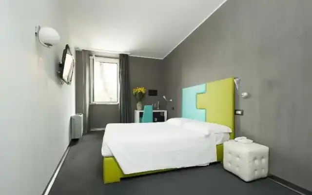 Hotel Richmond