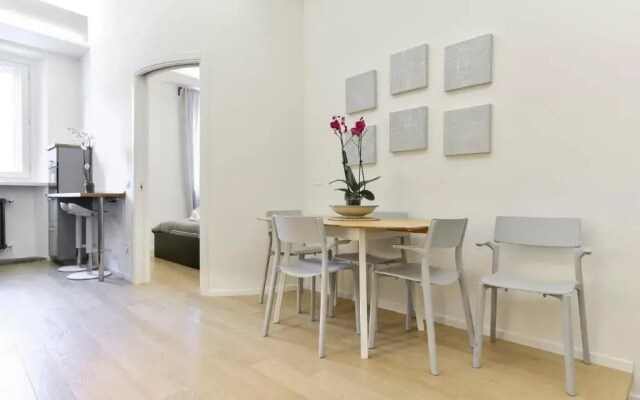 Campo de' Fiori Brand New Apartment