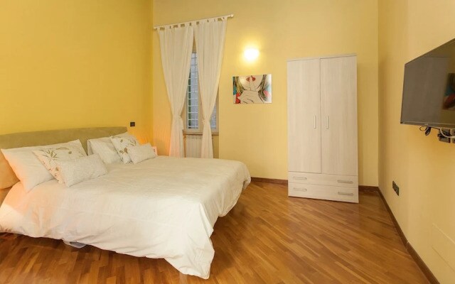 Rental in Rome Crociferi 2