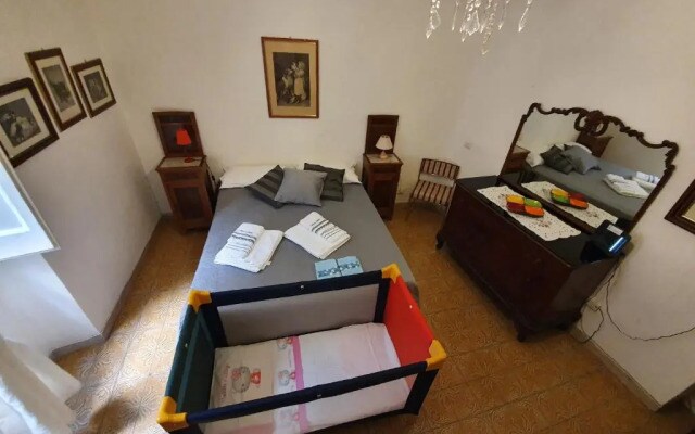 Vicolo Vecchio 59