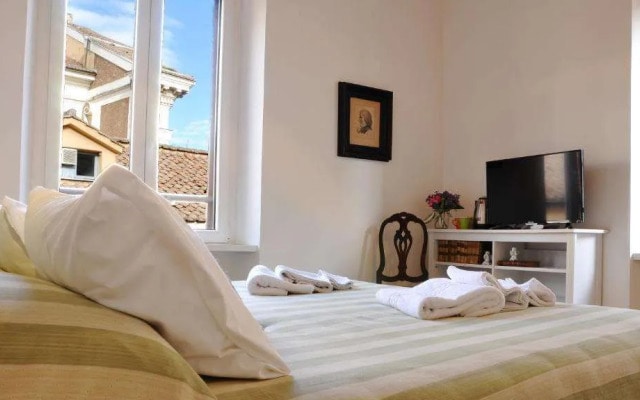 BB Casa Angelini