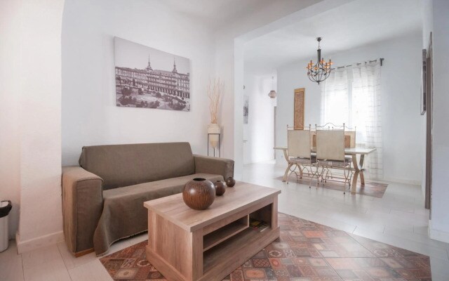 Apartamento 6 Mirasierras