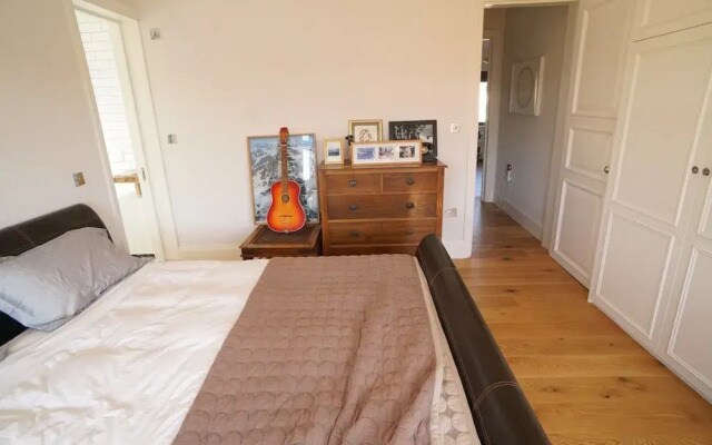 3 Bedroom House in Kensal Rise