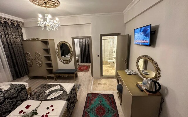 Ethnica Suites