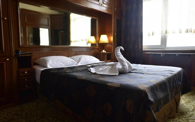 Hotel Topkapı