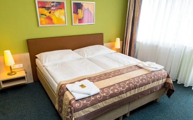 Hotel Rieger