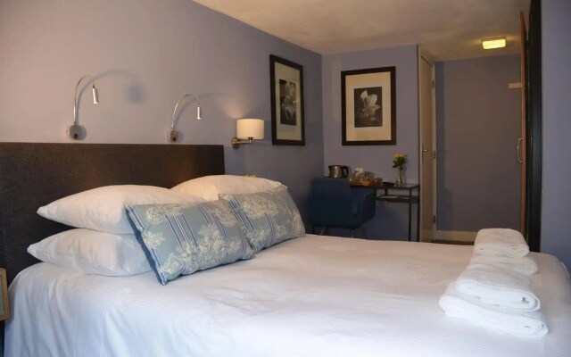 Frisco Inn