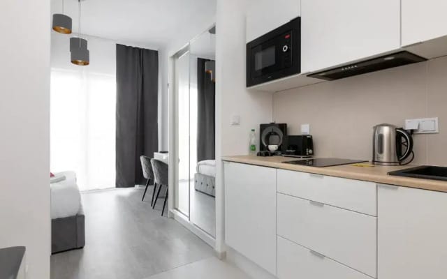 Wola Chic Studios