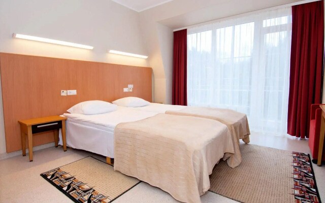 Royal Spa Residence