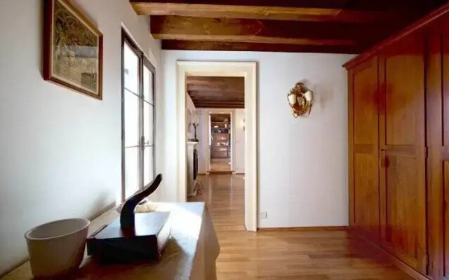 Appartamento Giustinian