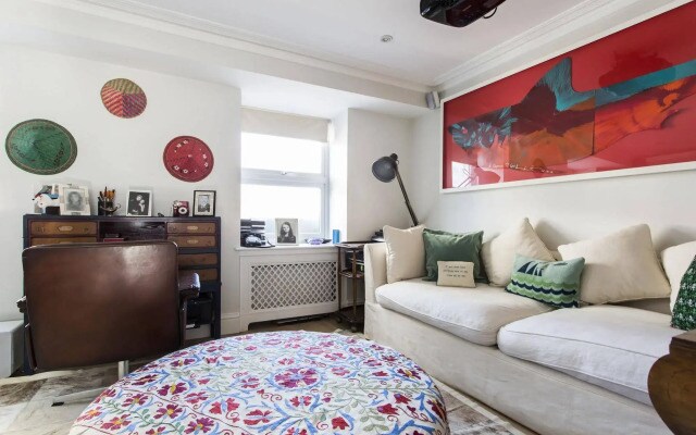 Westbourne Grove By Onefinestay