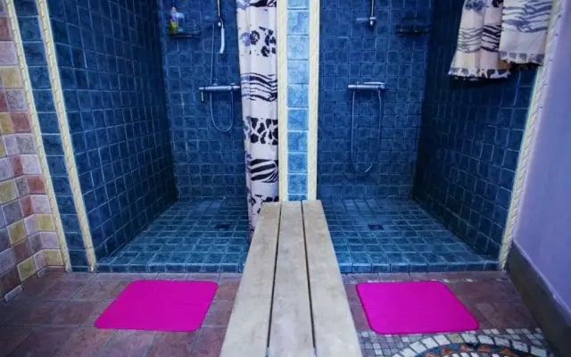 Chistye Prudy Hotel Moscow