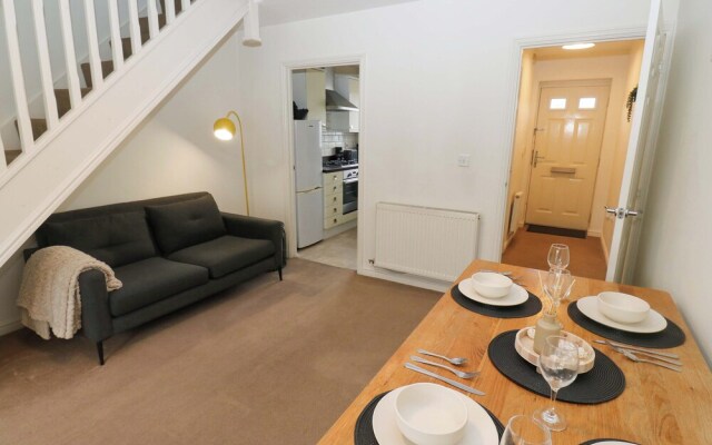 Cottage Holiday Home