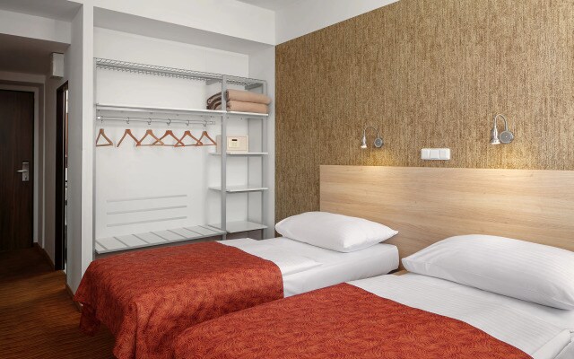 Hotel Ambiance