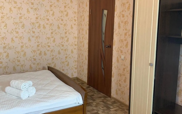 Home Hotel (Хоум Отель) на Институтской 7