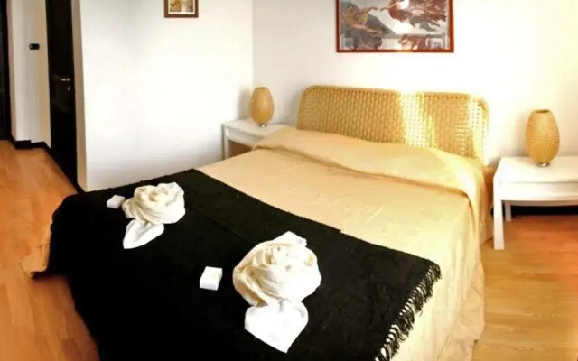 Гостевой дом L'arco del Colosseo B&B
