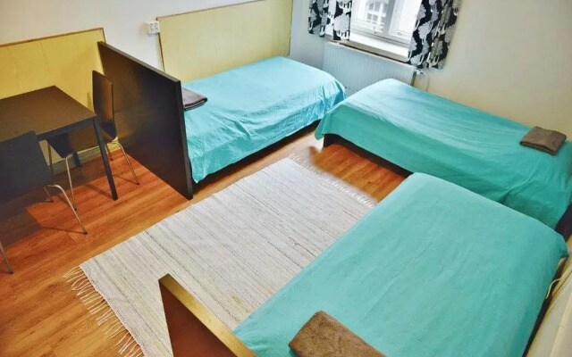 Hostel Diana Park