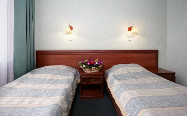 Hotel "Yaroslavl"