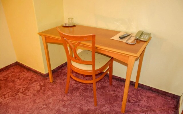 Hotel Praha