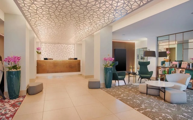 Avani Rio Novo Venice Hotel
