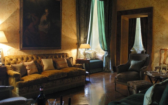 Residenza Napoleone III