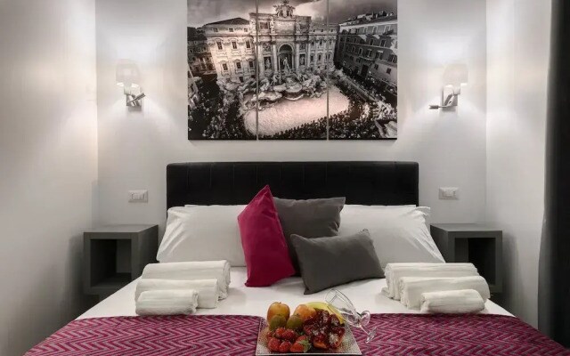 Room91 S.Peter