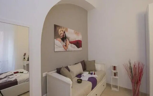 Apartment Soul Suite Colosseum