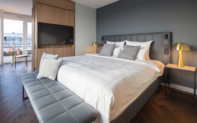 SOLLER Business Hotel – Munich Airport MUC