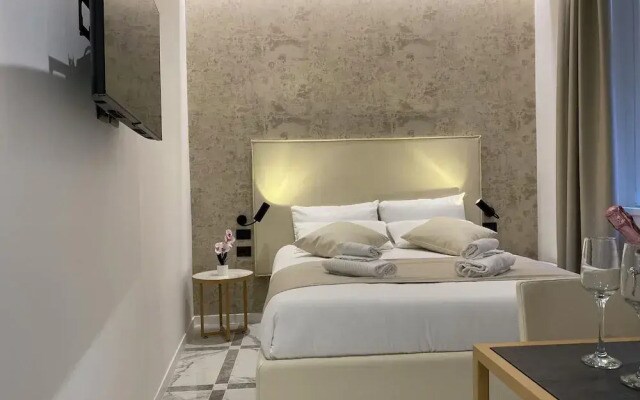 Suite Croce