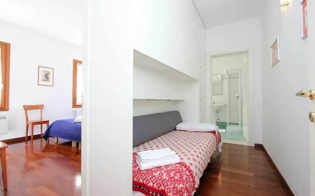 City Apartments - Residence Marina
