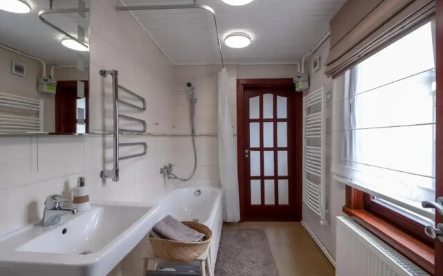 Ronzes Apartamentai 22
