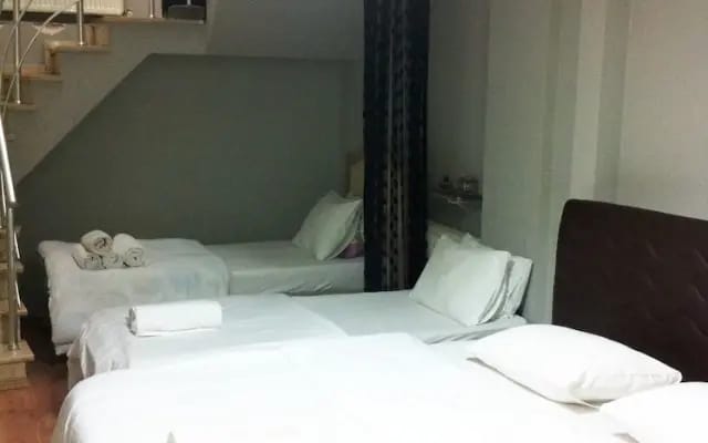 Taxim Enjoy Suites