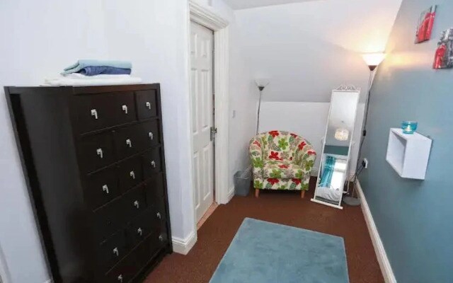 Let's Live Croydon Apartments