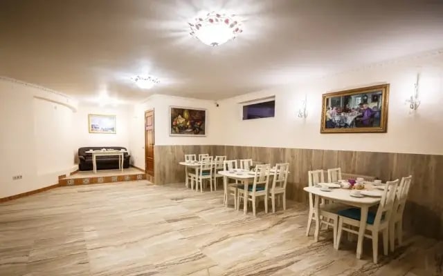 Mini Hotel on Bolshaya Krasnoflotskaya 15B