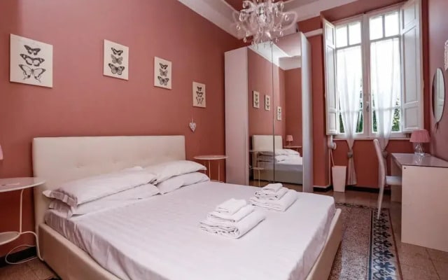 American Uni 2Br Lovely Apt