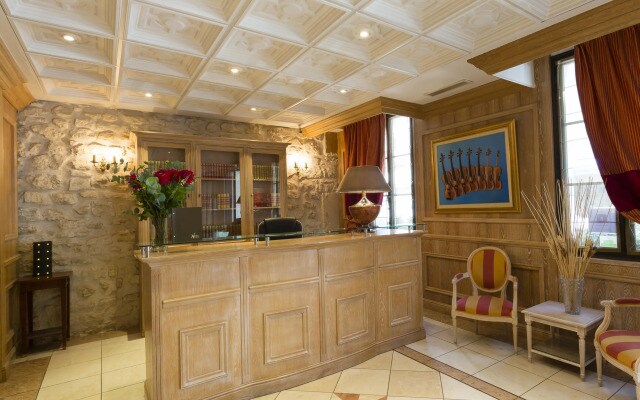 Hotel Niel