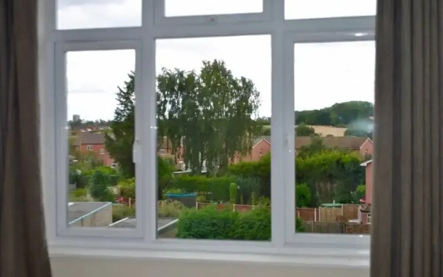 Castle View, Doxey, Stafford