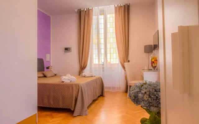 Relais Calamatta