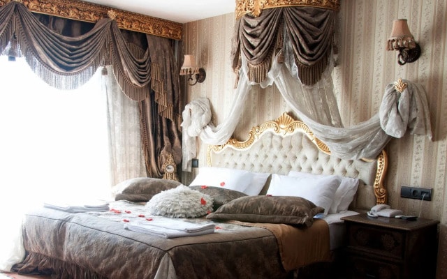 Hotel Aslan Istanbul