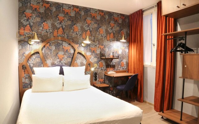 Hotel Andre Latin