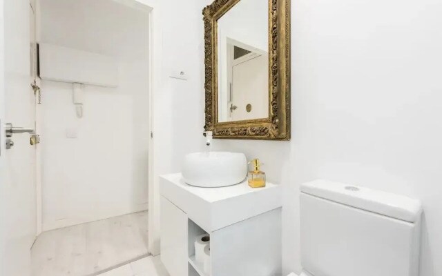 Apartamento Dean