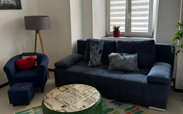 Apartman I Ubytovani v centru Jihlavy