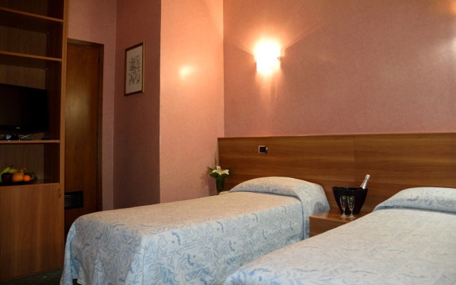 Hotel Nuova Mestre